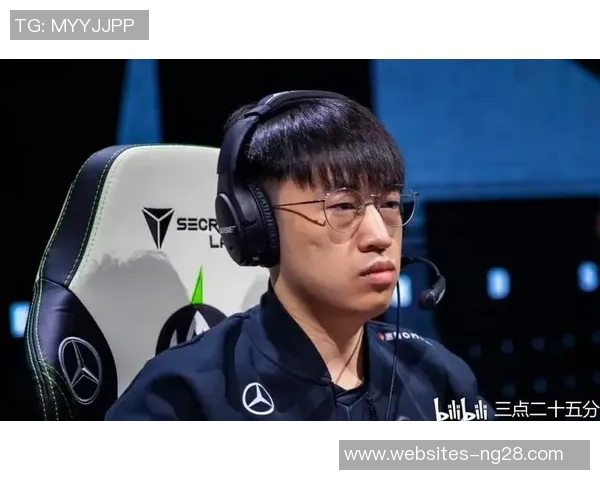 RNG在精英赛中的实力展现与战术分析深度点评