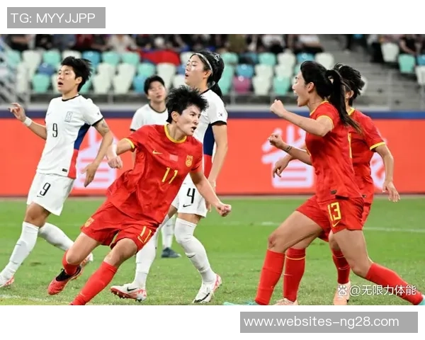 中国女足与巴西女足激战成平局比分揭晓精彩瞬间回顾