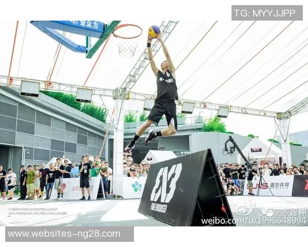 吴悠与威少的巅峰对决谁将成为新一代篮球巨星的代表