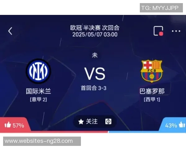 国际米兰与罗马巅峰对决直播全程回顾与精彩瞬间分析