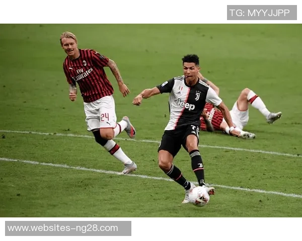 尤文图斯与AC米兰巅峰对决谁能在意甲赛场上笑到最后