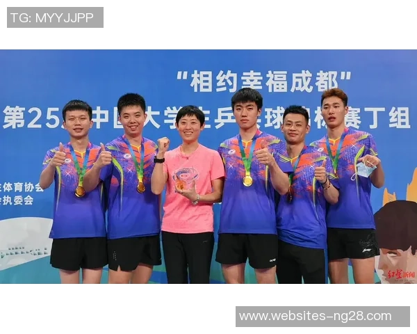 成都乒乓球队速度对比深度解析与训练成果评估