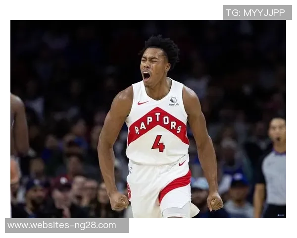 斯科蒂巴恩斯：新一代篮球天才的崛起与未来展望