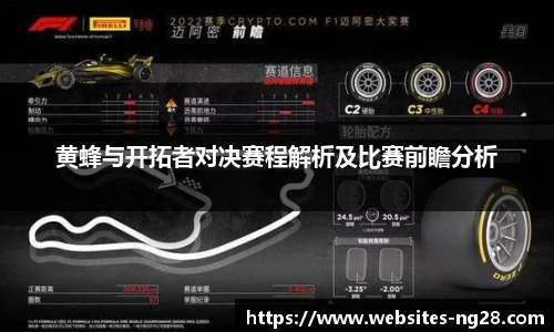 黄蜂与开拓者对决赛程解析及比赛前瞻分析